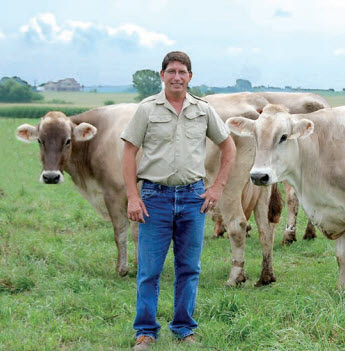 Bill Deutsch-Biography