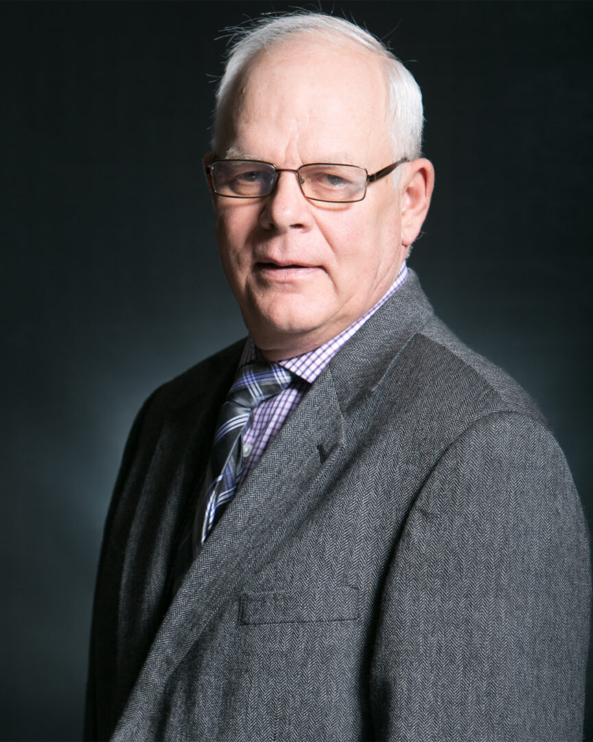 Dan Grunhovd