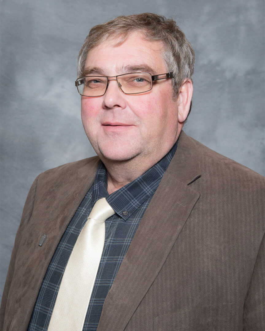 Dan Hotvedt