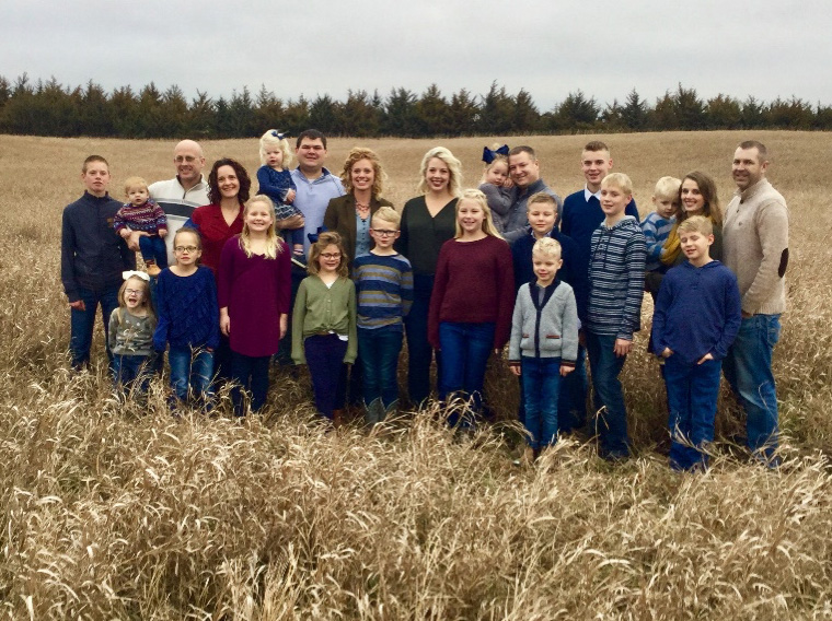Deb Vander Kooi-Biography