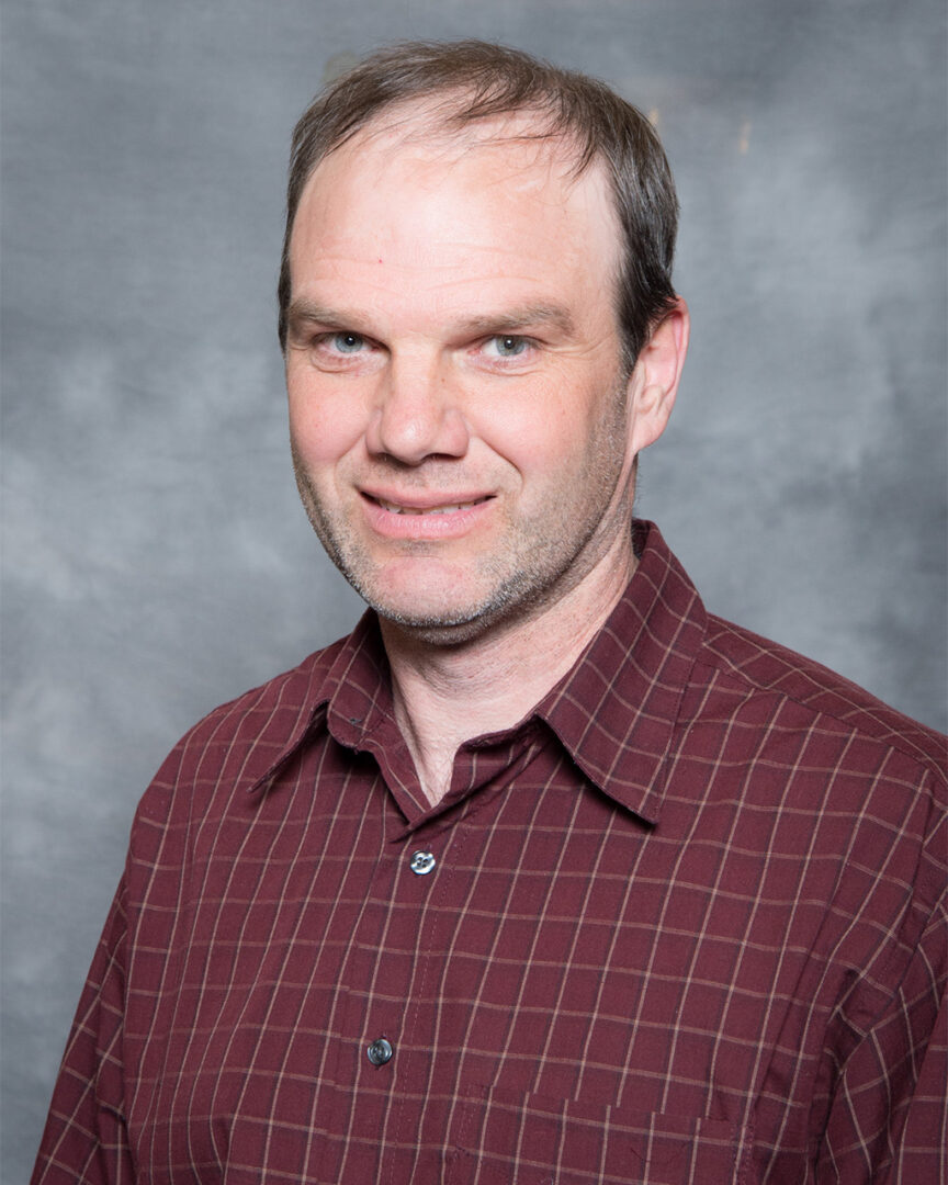 Doug Carroll