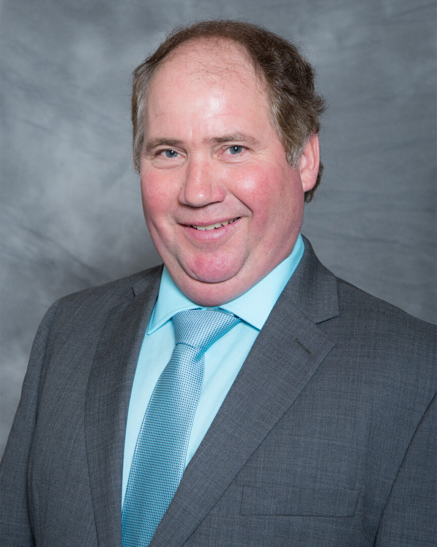 Doug Popp