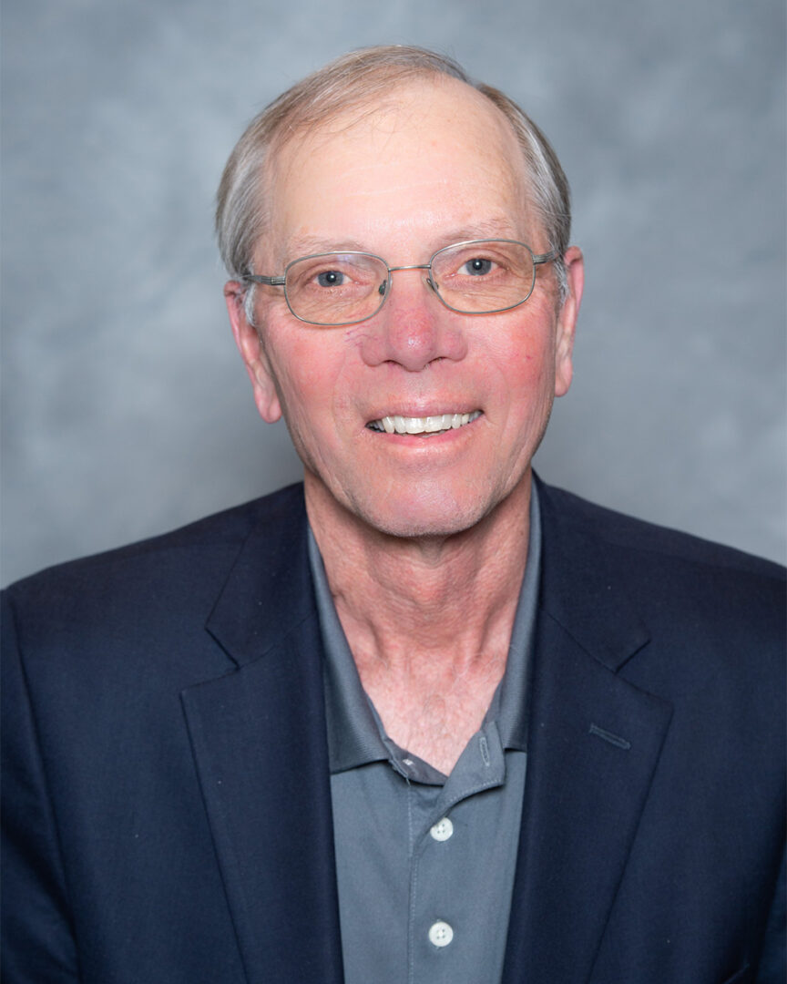 Lowell Mueller