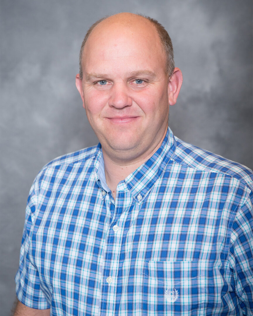 Mark Fellwock
