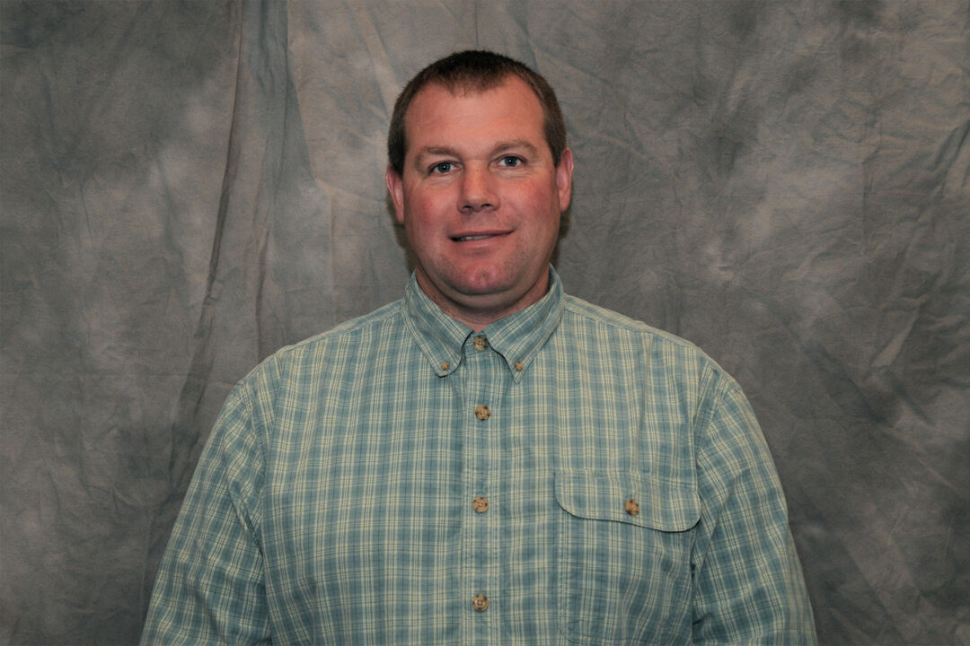 Brent Mueller