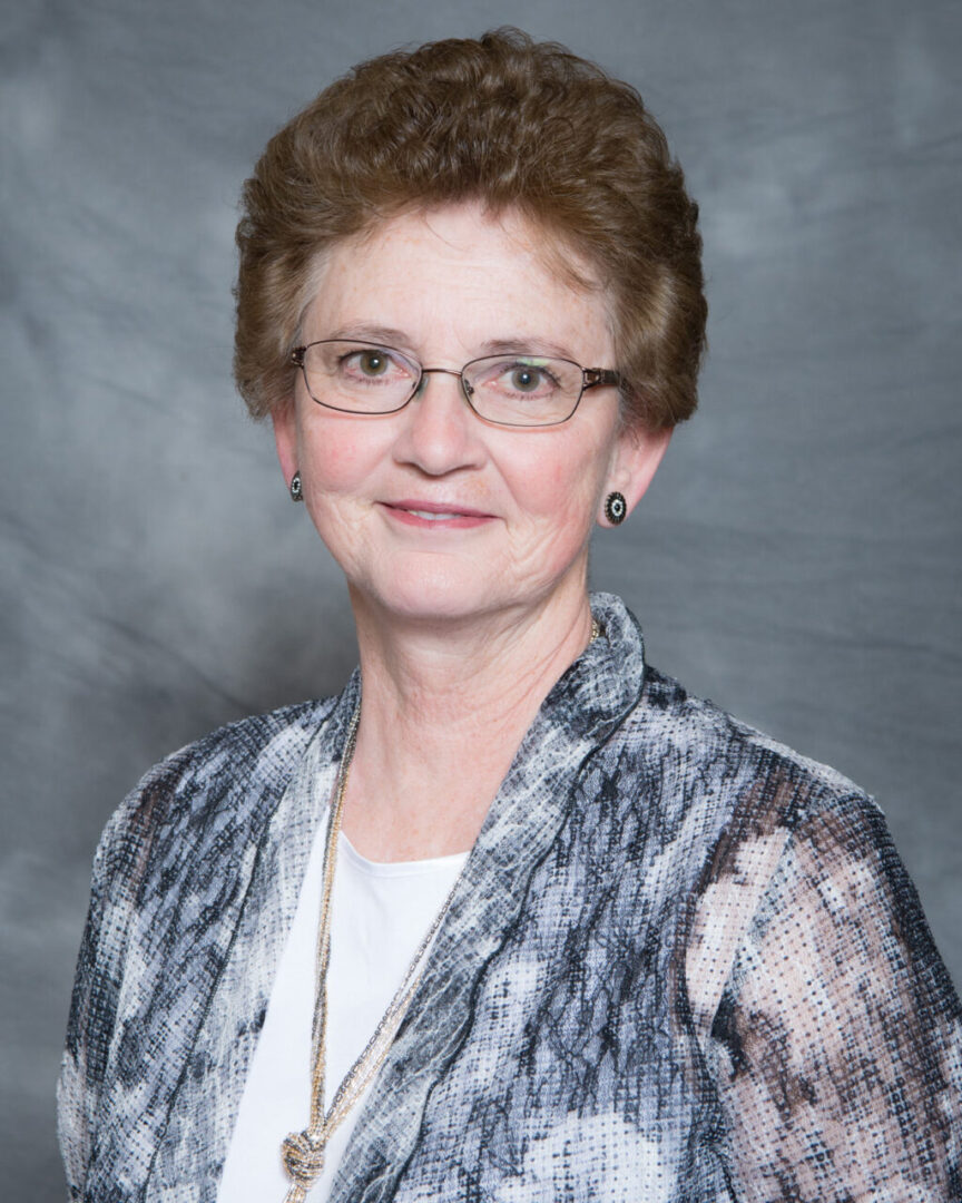 Lilah Krebs